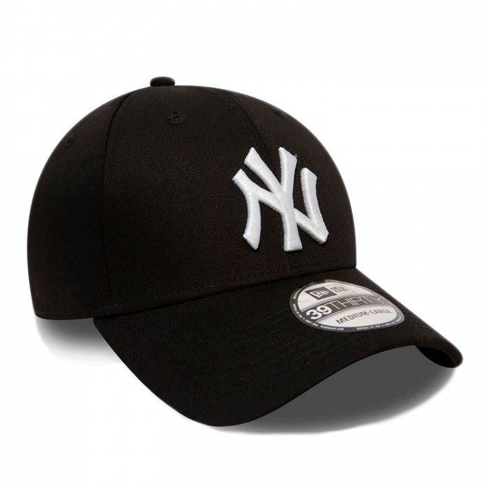 Chipiu New Era  39THIRTY New York Yankees  10145638 - imagine №4