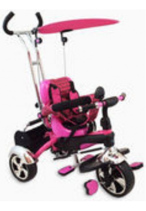 Bicicleta p/u copii URDY GR-01