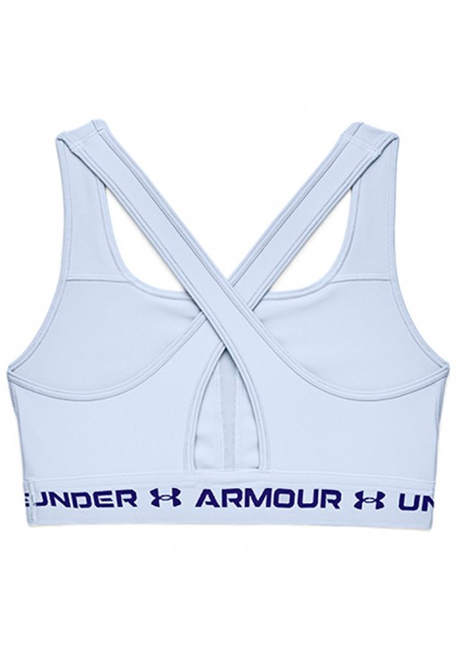 Спортивное бра Under Armour UA CROSSBACK MID BRA