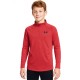 Толстовка Under Armour UA Tech 2.0 1/2 Zip 1363286-638