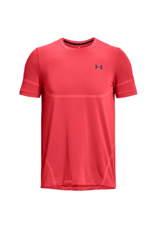 Футболка Under Armour UA M RUSH SEAMLESS LEGACY SS