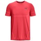 Футболка Under Armour UA M RUSH SEAMLESS LEGACY SS 1376781-638
