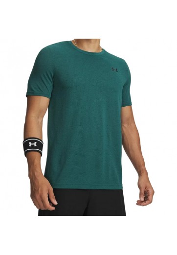 Tricou Under Armour Vanish Seamless