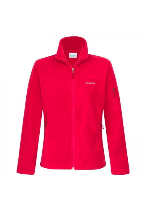 Толстовка Columbia Fast Trek II Jacket 