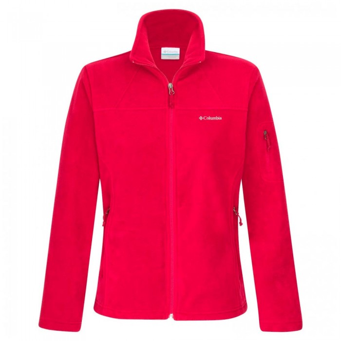 Толстовка Columbia Fast Trek II Jacket  1465351-538