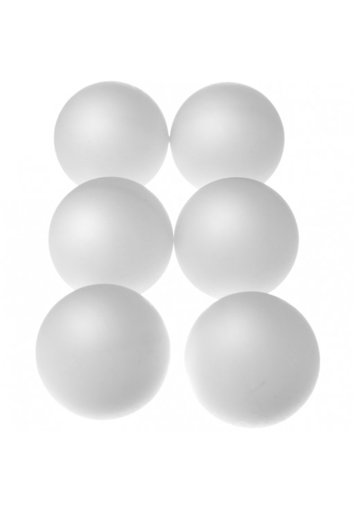 Set mingi tenis de masa 6 buc Sport Tennis balls