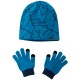 Manusi Columbia Youth Hat and Glove Set ll 1865981-438
