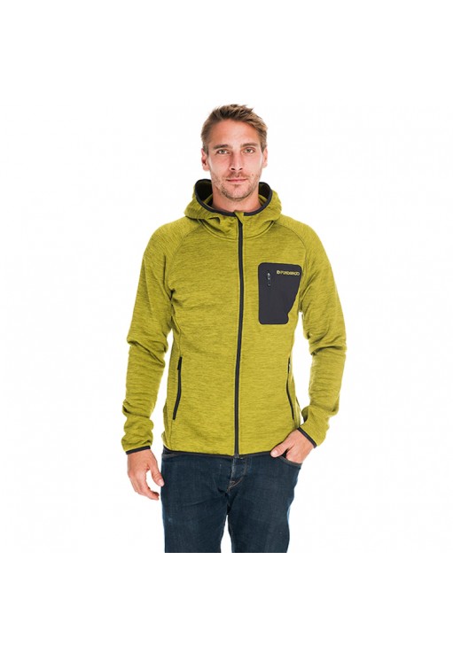 Толстовка Fundango HERMON Hooded Fleece