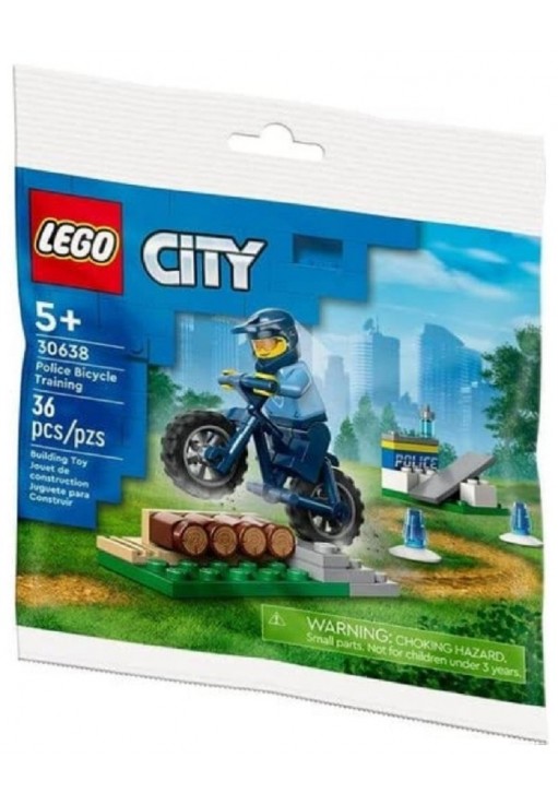Constructori Lego 30638