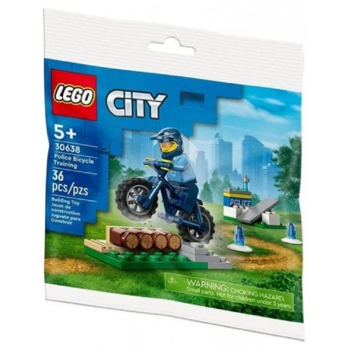 Constructori Lego 30638 30638
