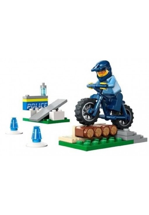 Конструкторы Lego 30638