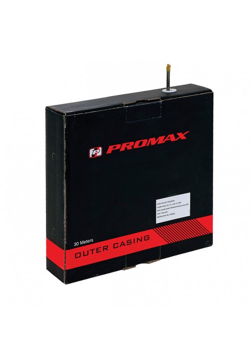 Camasa schimbator PROMAX outer housing for derailleur cables