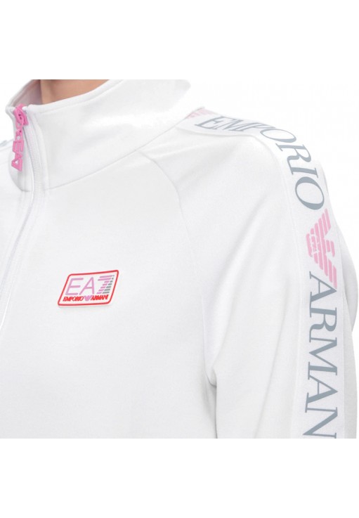 Толстовка EA7 EMPORIO ARMANI FELPA