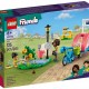 Constructori Lego 41738 41738