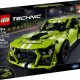 Конструкторы Lego 42138 42138