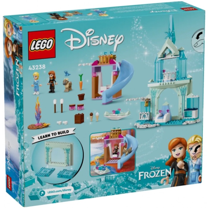 Constructori Lego 43238 43238
