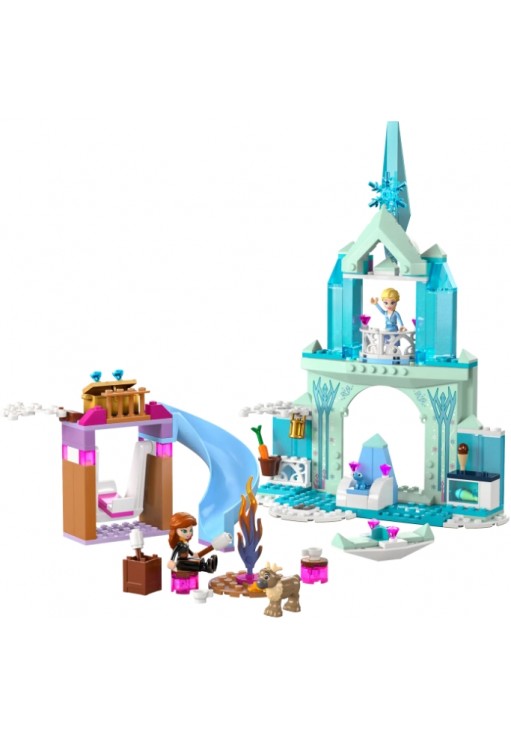 Конструкторы Lego 43238