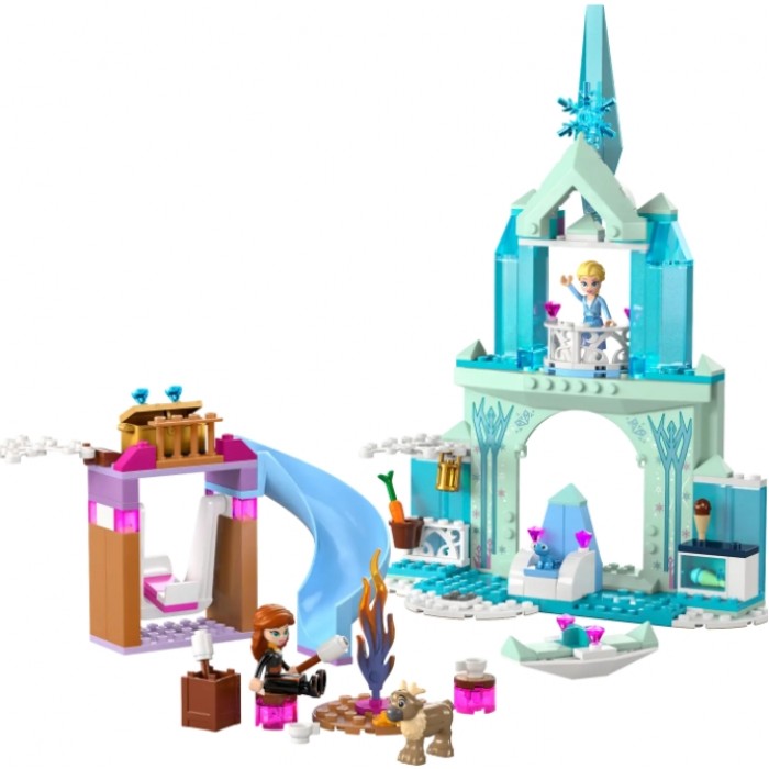 Constructori Lego 43238 43238 - 2