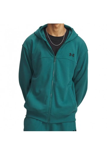 Hanorac Under Armour Rival Lightweight