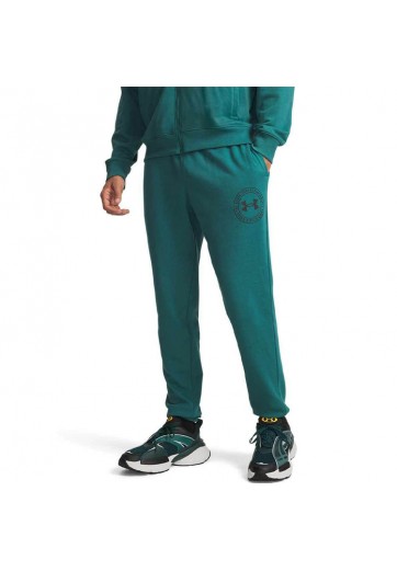 Pantaloni Under Armour Rival Graphic Jogger