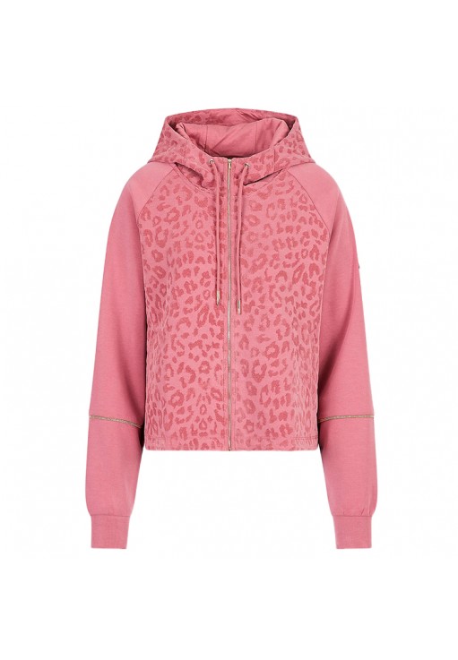 Толстовка EA7 EMPORIO ARMANI 6LTM22-TJGFZ-1438