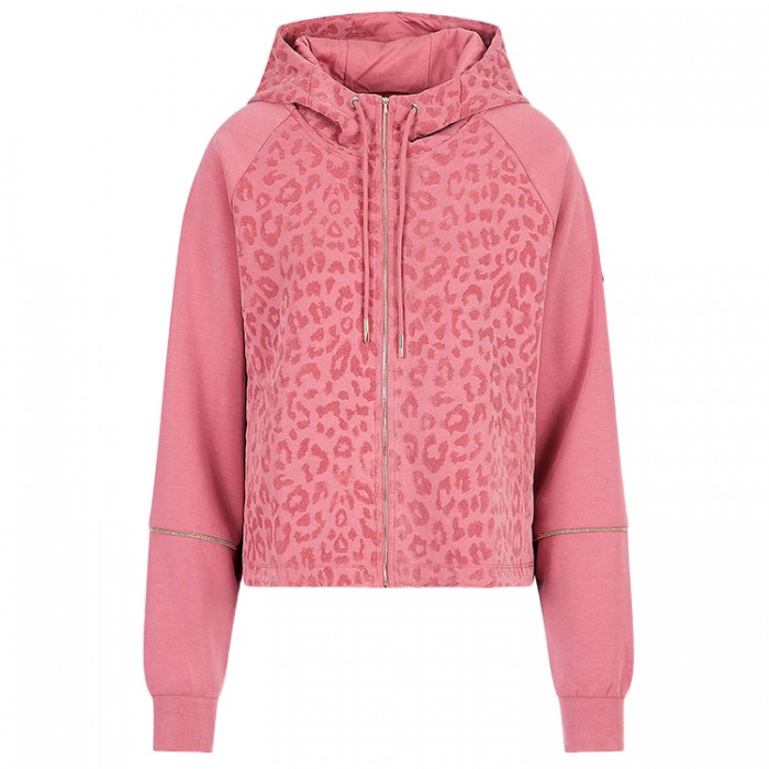 Толстовка EA7 EMPORIO ARMANI 6LTM22-TJGFZ-1438 6LTM22-TJGFZ-1438
