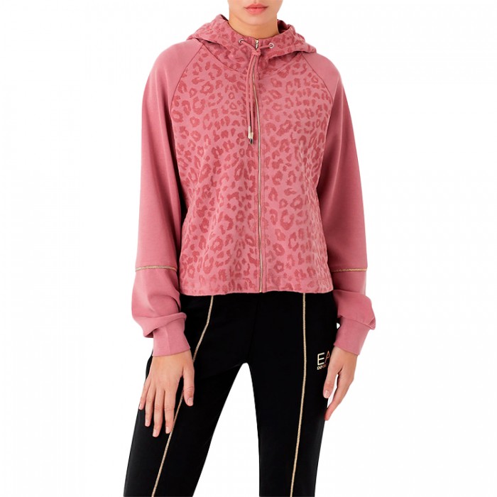 Толстовка EA7 EMPORIO ARMANI 6LTM22-TJGFZ-1438 6LTM22-TJGFZ-1438 - 3