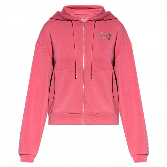 Толстовка EA7 EMPORIO ARMANI SWEATSHIRT 6LTM23-TJGEZ-1438