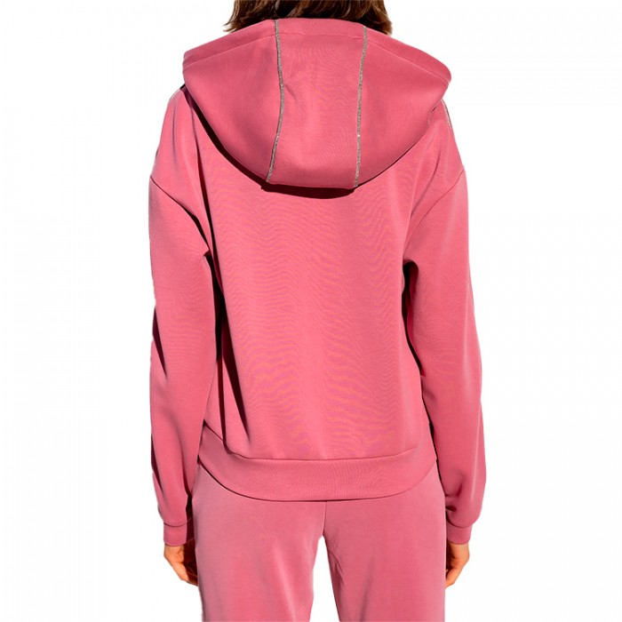 Толстовка EA7 EMPORIO ARMANI SWEATSHIRT 6LTM23-TJGEZ-1438 - 3