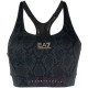 Bra sportive EA7 EMPORIO ARMANI SPORT BRA 6RTH53-TJPNZ-2238
