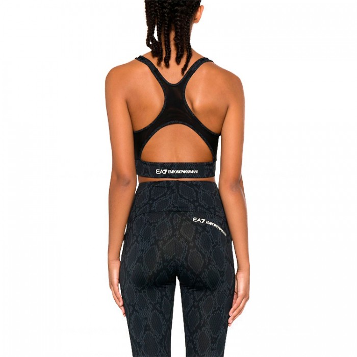 Bra sportive EA7 EMPORIO ARMANI SPORT BRA 6RTH53-TJPNZ-2238 - 2