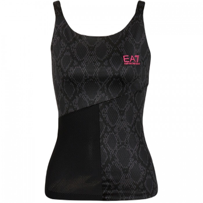 Майка EA7 EMPORIO ARMANI SPORT TANK 6RTH56-TJLHZ-2238