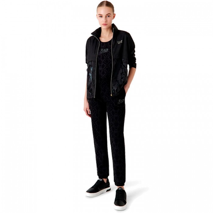 Pantaloni EA7 EMPORIO ARMANI TROUSER 6RTP57-TJQTZ-2238 - 4
