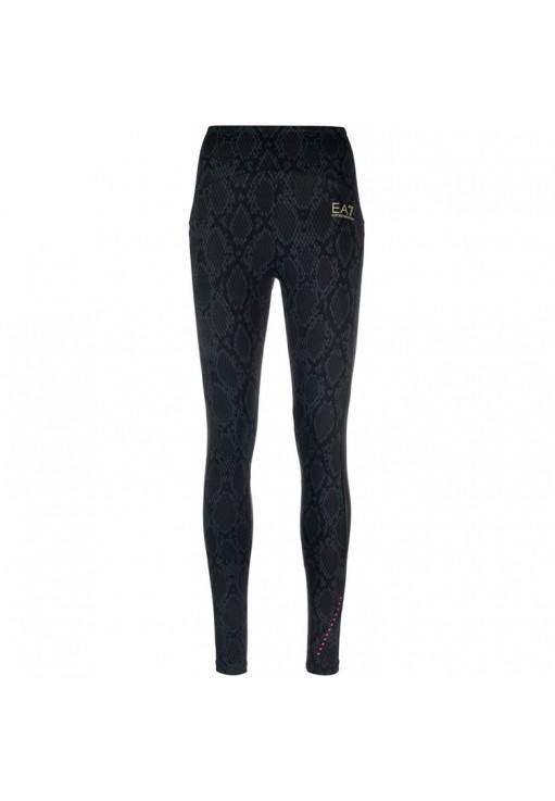 Легинсы EA7 EMPORIO ARMANI LEGGINS