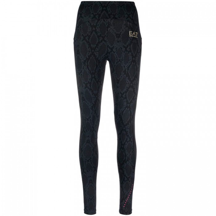 Легинсы EA7 EMPORIO ARMANI LEGGINS 6RTP76-TJPNZ-2238