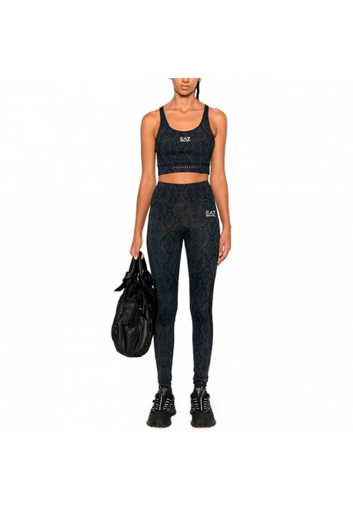 Panta-colanti EA7 EMPORIO ARMANI LEGGINS