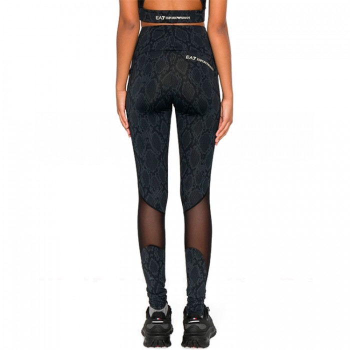 Легинсы EA7 EMPORIO ARMANI LEGGINS 6RTP76-TJPNZ-2238 - 3