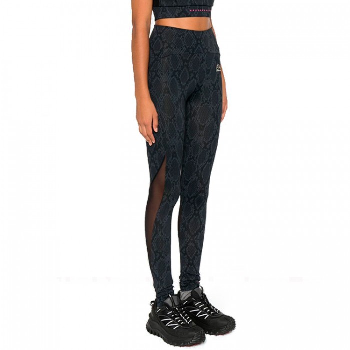 Легинсы EA7 EMPORIO ARMANI LEGGINS 6RTP76-TJPNZ-2238 - 4