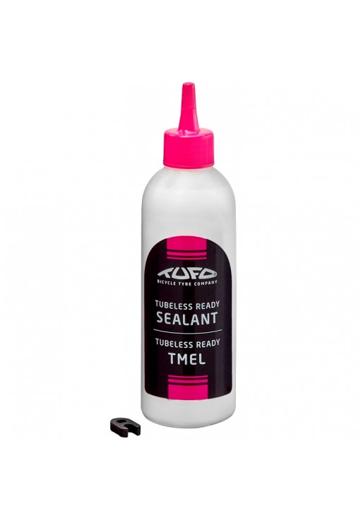 Anvelopa TUFO TUBELESS READY SEALANT