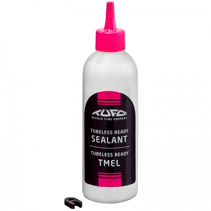 Anvelopa TUFO TUBELESS READY SEALANT 74038