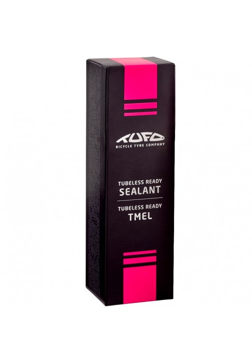 Anvelopa TUFO TUBELESS READY SEALANT
