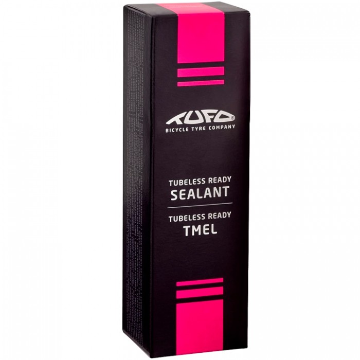 Anvelopa TUFO TUBELESS READY SEALANT 74038 - imagine №2