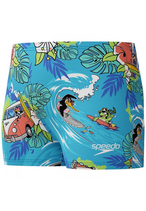 Slipi-sorti Speedo LTS ALV ASHT IM