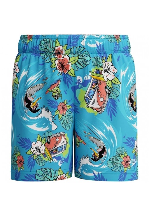 Шорты для плавания Speedo LTS ALOV 11 WSHT