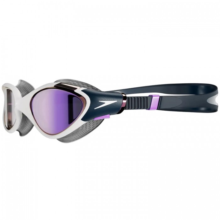 Очки Speedo BIOFUSE 2-0 GOG MIRROR 8-00377516738 - 3