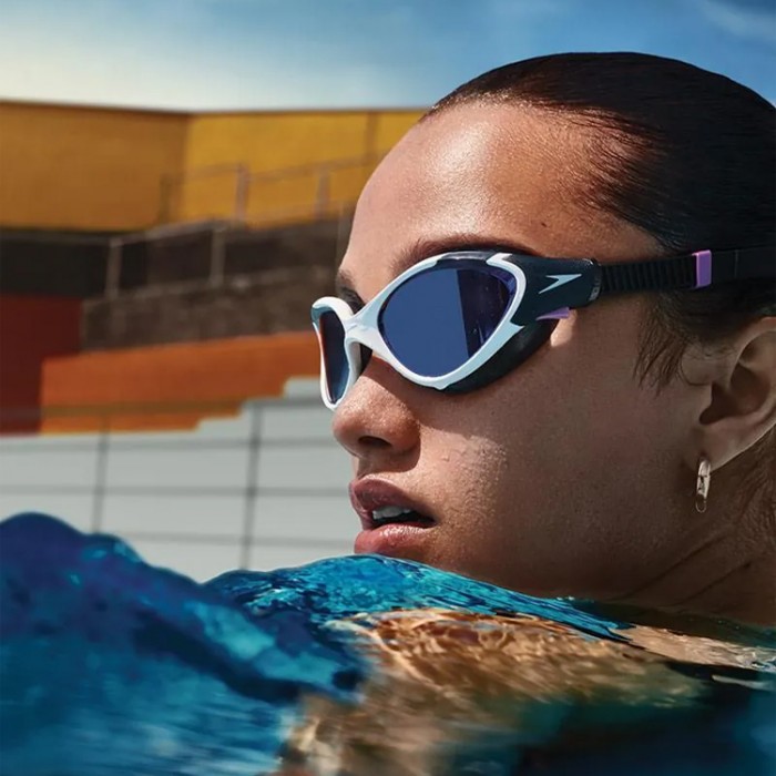 Очки Speedo BIOFUSE 2-0 GOG MIRROR 8-00377516738 - 5