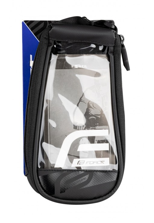 Geanta pentru velo Force PHONE ADVENTURE
