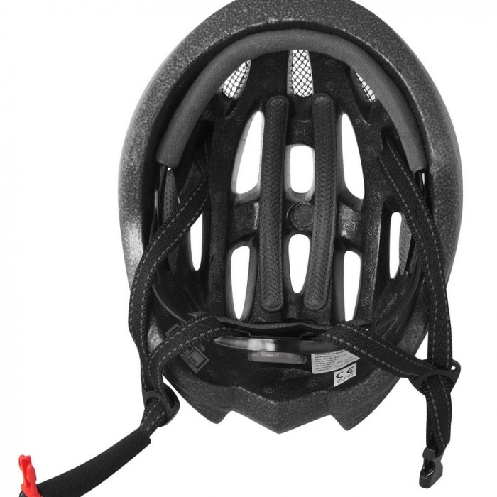 Защитный шлем Force TERY 893940 - изображение №7