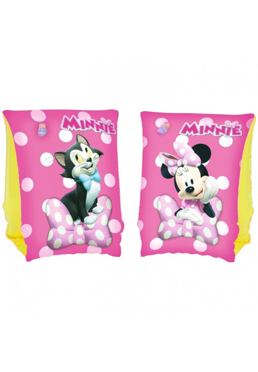 Protectie gonflabila Bestway MINNIE MOUSE