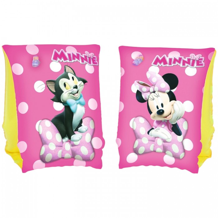 Защита надувная Bestway MINNIE MOUSE 91038